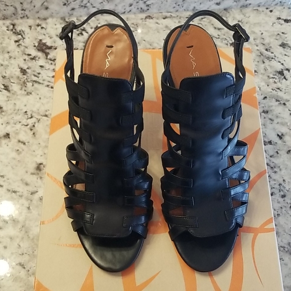 NORDSTROM | Heels | 4045 - Picture 3 of 5